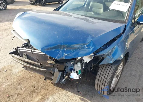 2018 Volkswagen Golf Tsi S/Tsi Se z USA, uszkodzony, nr VIN 3VWG17AU6JM259643